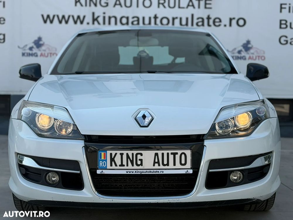 Renault Laguna - 11
