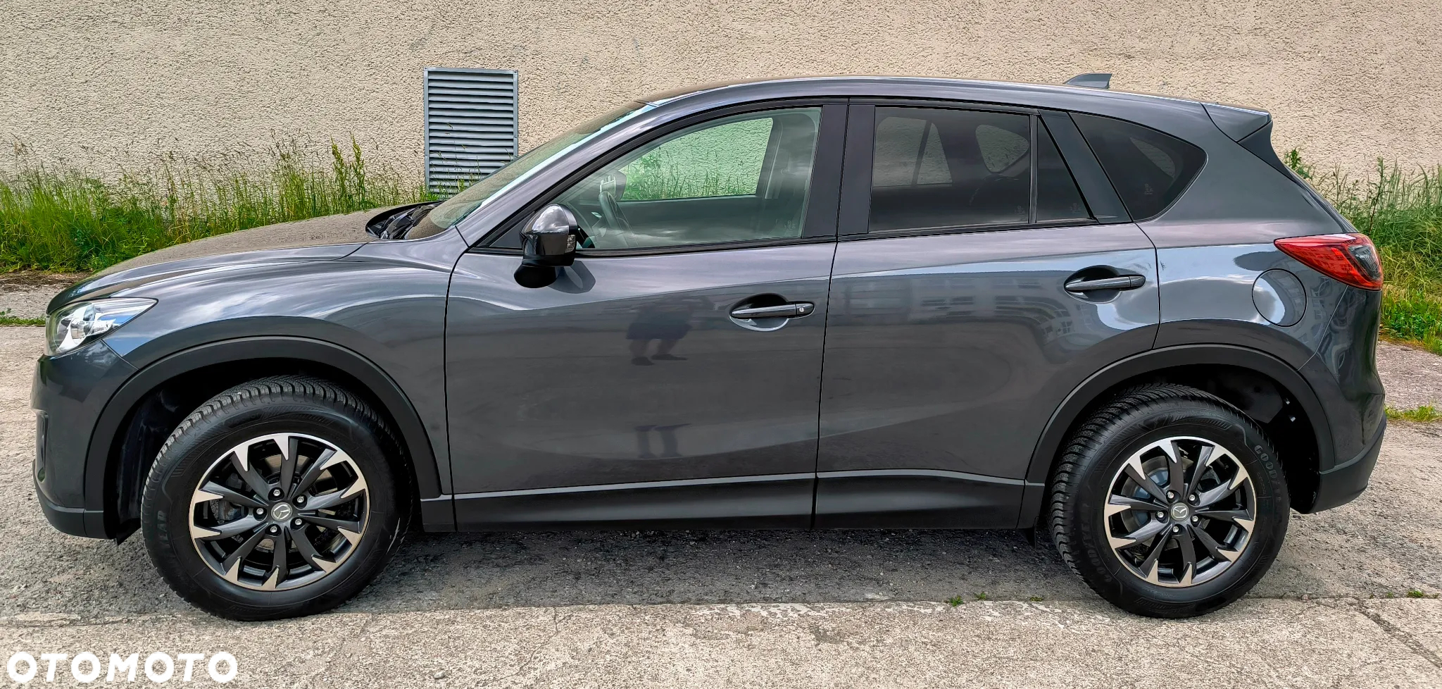 Mazda CX-5 2.0 Skymotion 2WD - 2