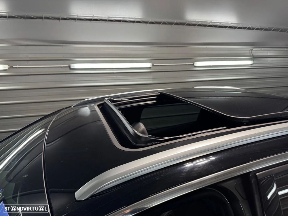 Peugeot 3008 1.2 PureTech GT - 8