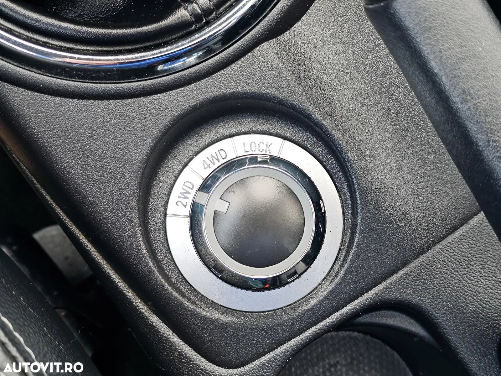 Peugeot 4008 - 23