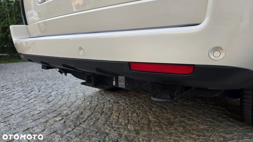 Land Rover Range Rover - 11