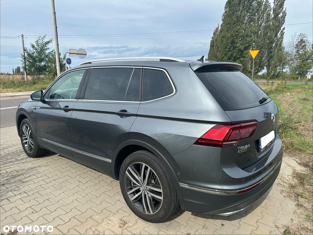 Volkswagen Tiguan Allspace - 3