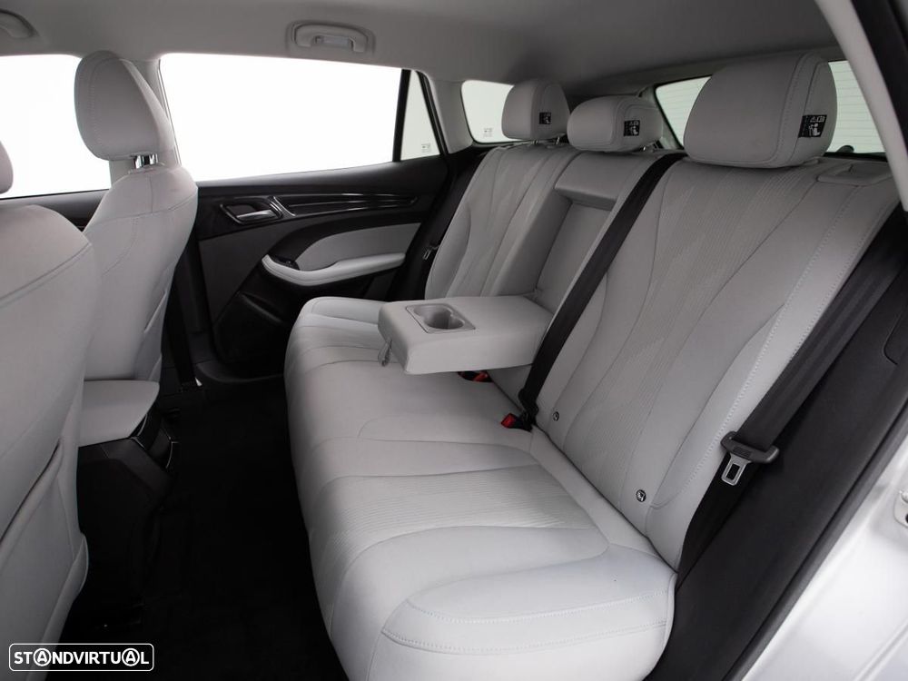 MG MG5 51 kWh Comfort - 10