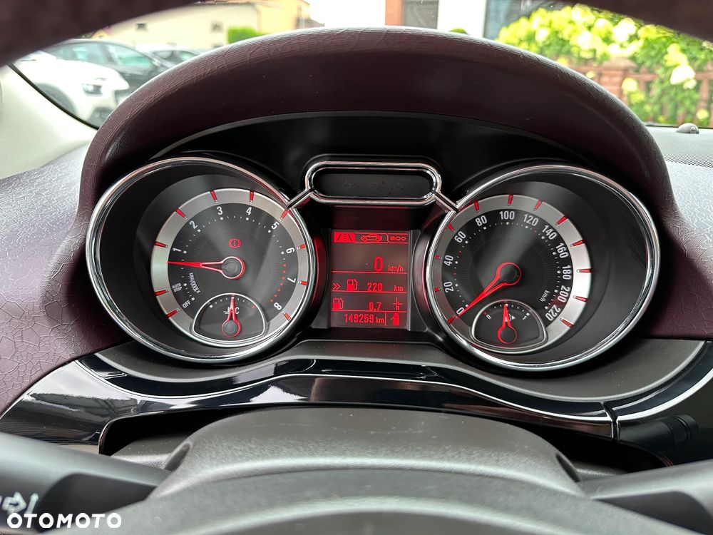 Opel Adam - 7
