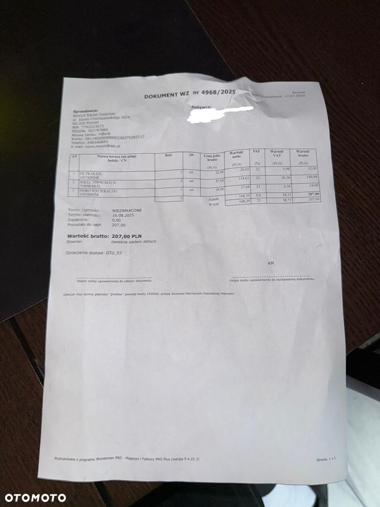 Opel Vectra 1.9 CDTI DPF - 16