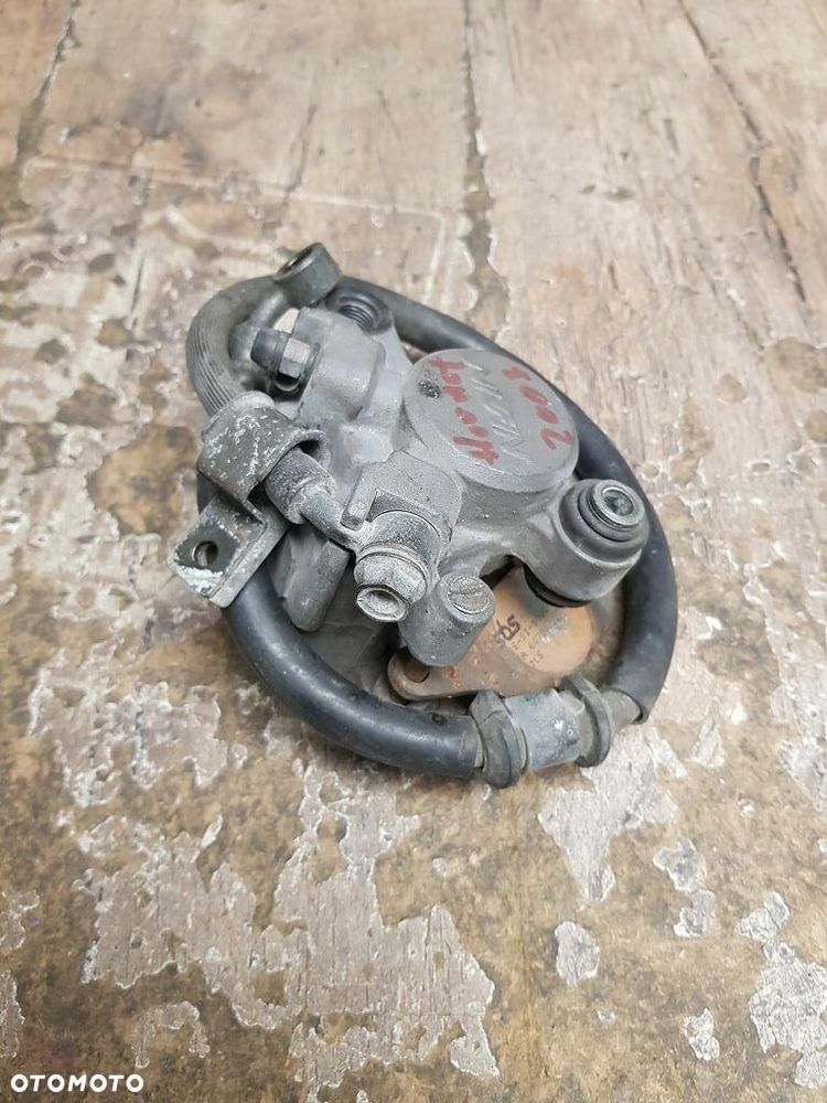 Zacisk hamulcowy Honda CB600 Hornet - 3