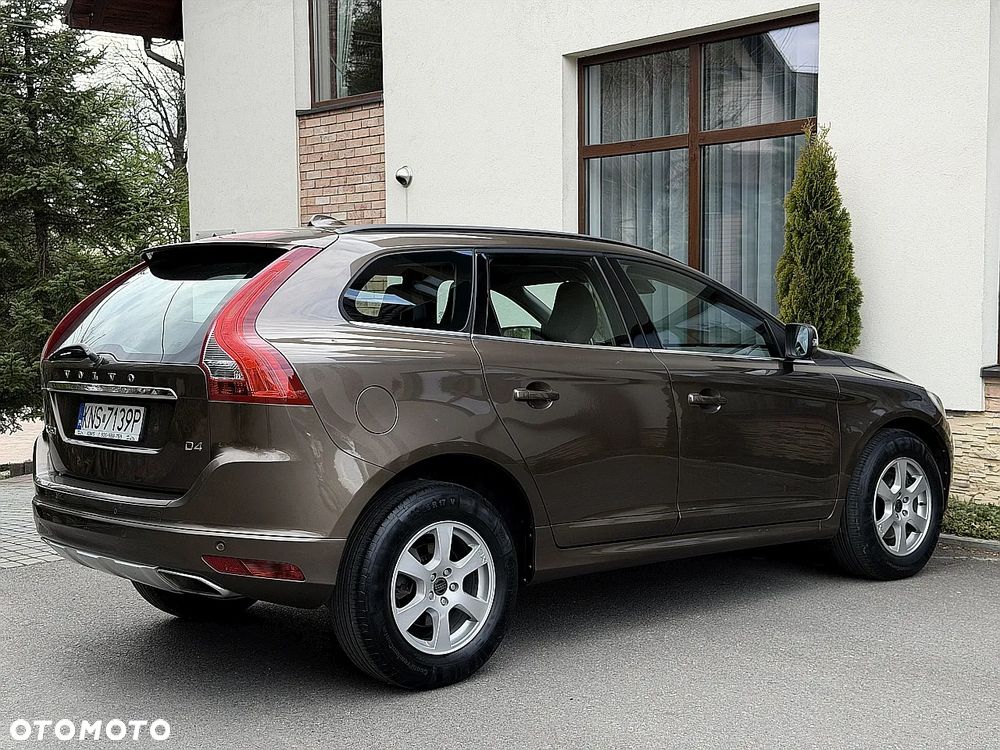 Volvo XC 60 D4 Drive-E Momentum - 13
