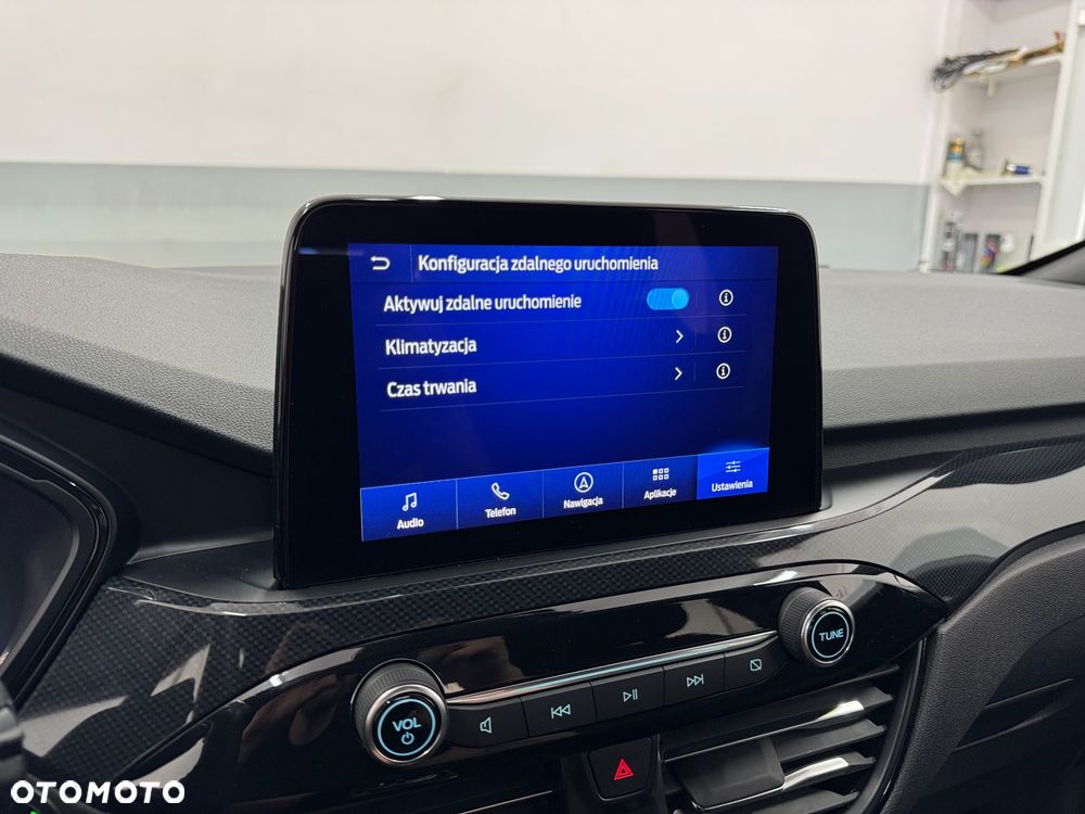 Ford Kuga 1.5 EcoBlue ST-LINE - 15