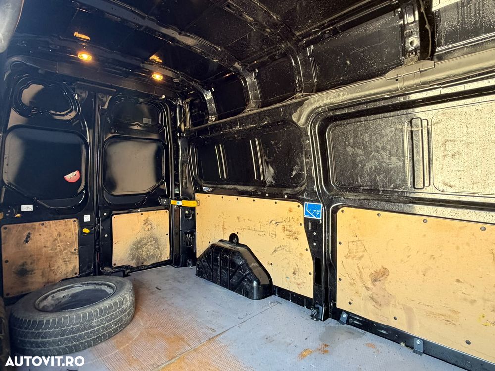 Ford Transit Custom L2H2 SUPRAINALTAT - 14