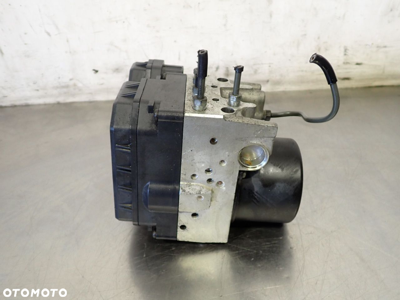 POMPA ABS TOYOTA RAV4 II 2.0D4D  44540-42040 - 4