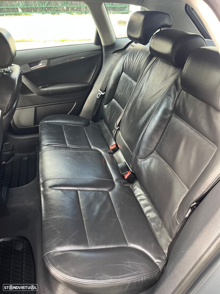 Audi A3 Sportback 2.0 TDi DSG - 7