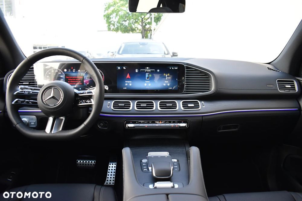 Mercedes-Benz GLE - 15