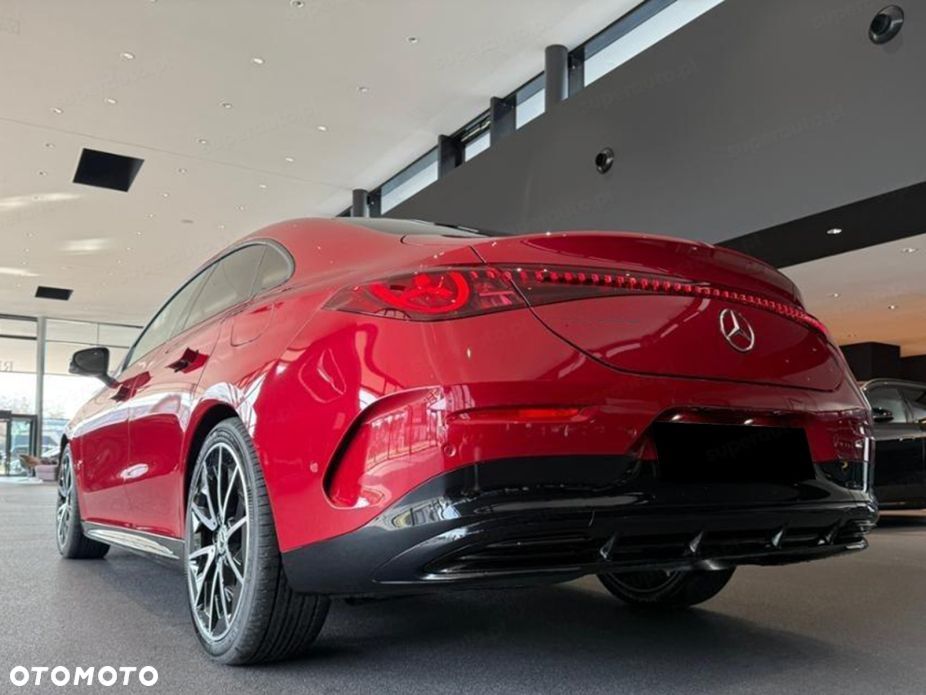 Mercedes-Benz CLA 200 mHEV 8G-DCT - 7