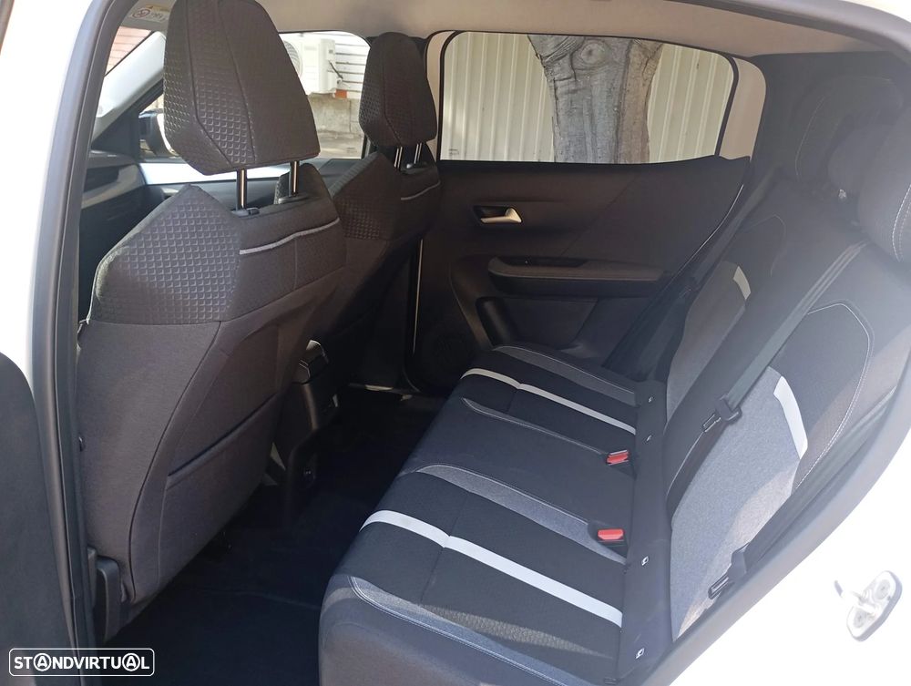 Opel Frontera - 7