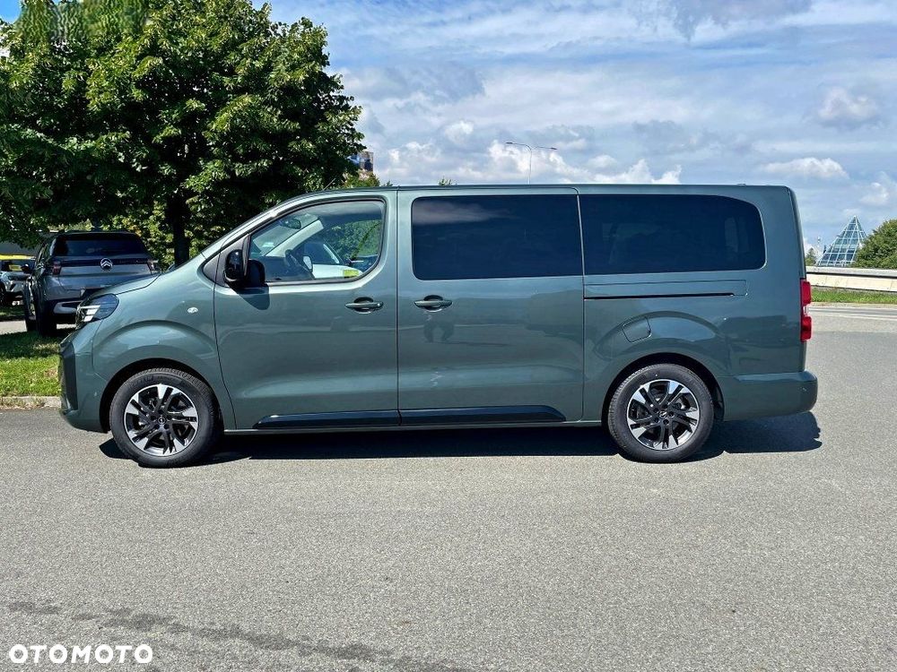 Opel Zafira 2.2 Diesel XL Business - 4