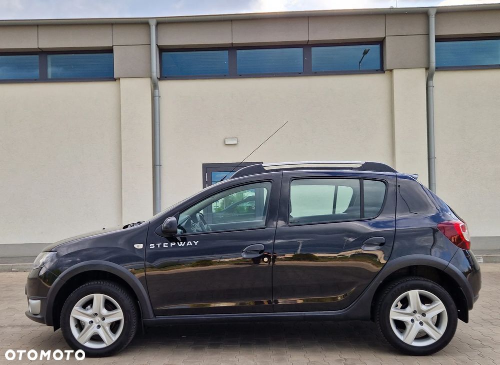 Dacia Sandero Stepway TCe 90 (S&S) Prestige - 14