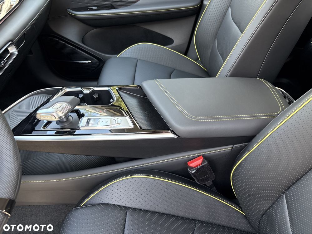 BAIC 5 Beijing 1.5T Luxury DCT - 23