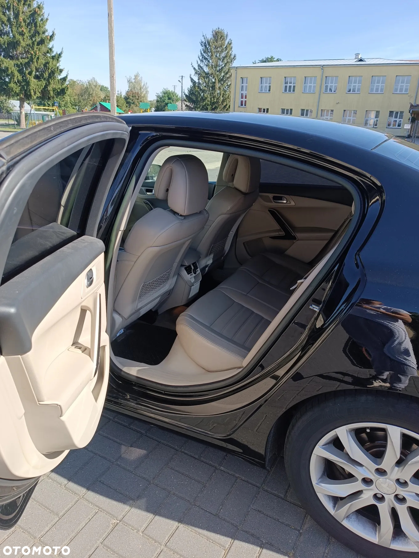 Peugeot 508 2.0 HDi Allure - 7