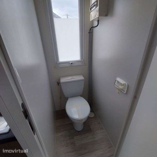 Mobil home t2  como nova - Grande imagem: 5/8