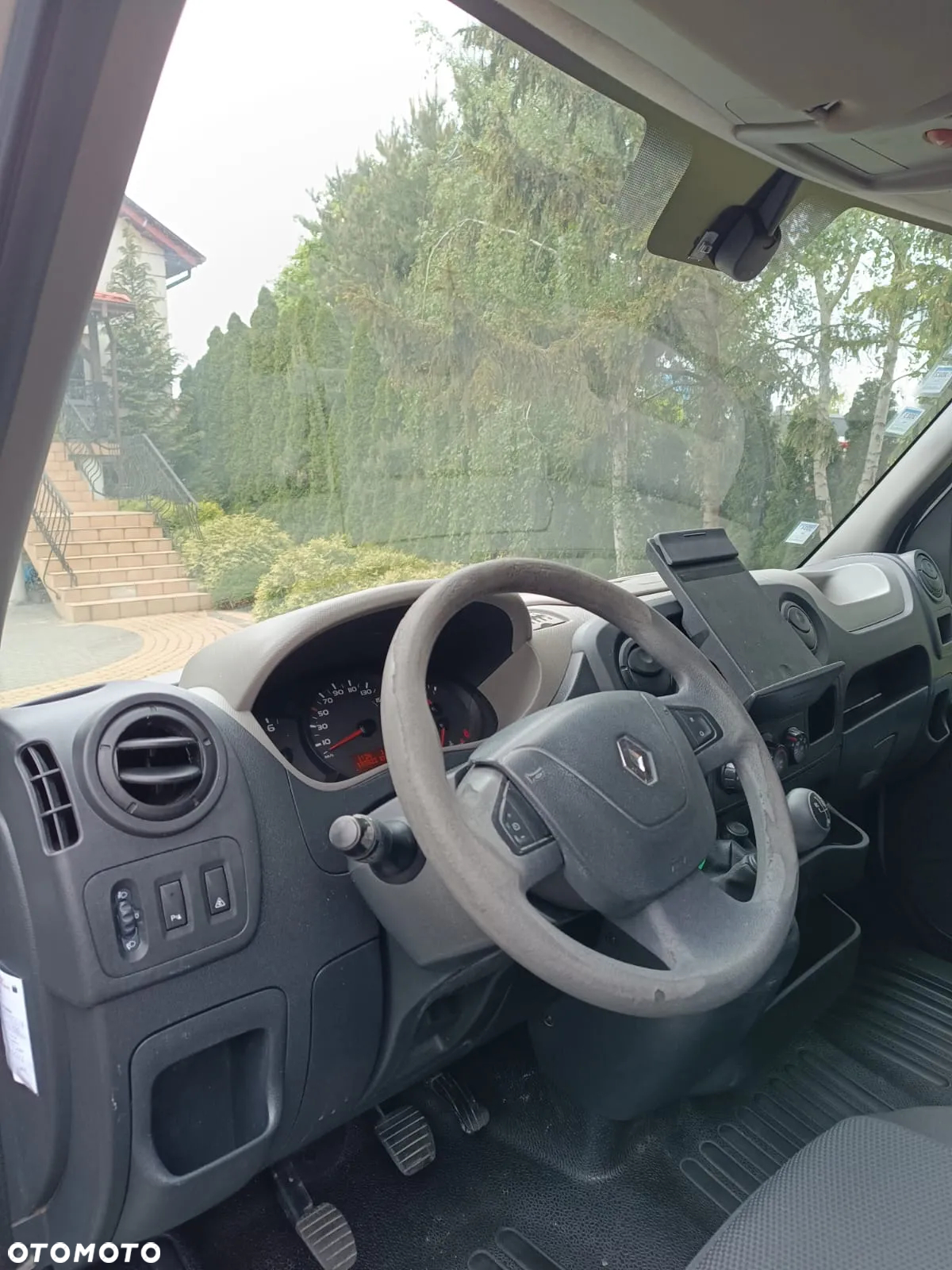 Renault Master - 11