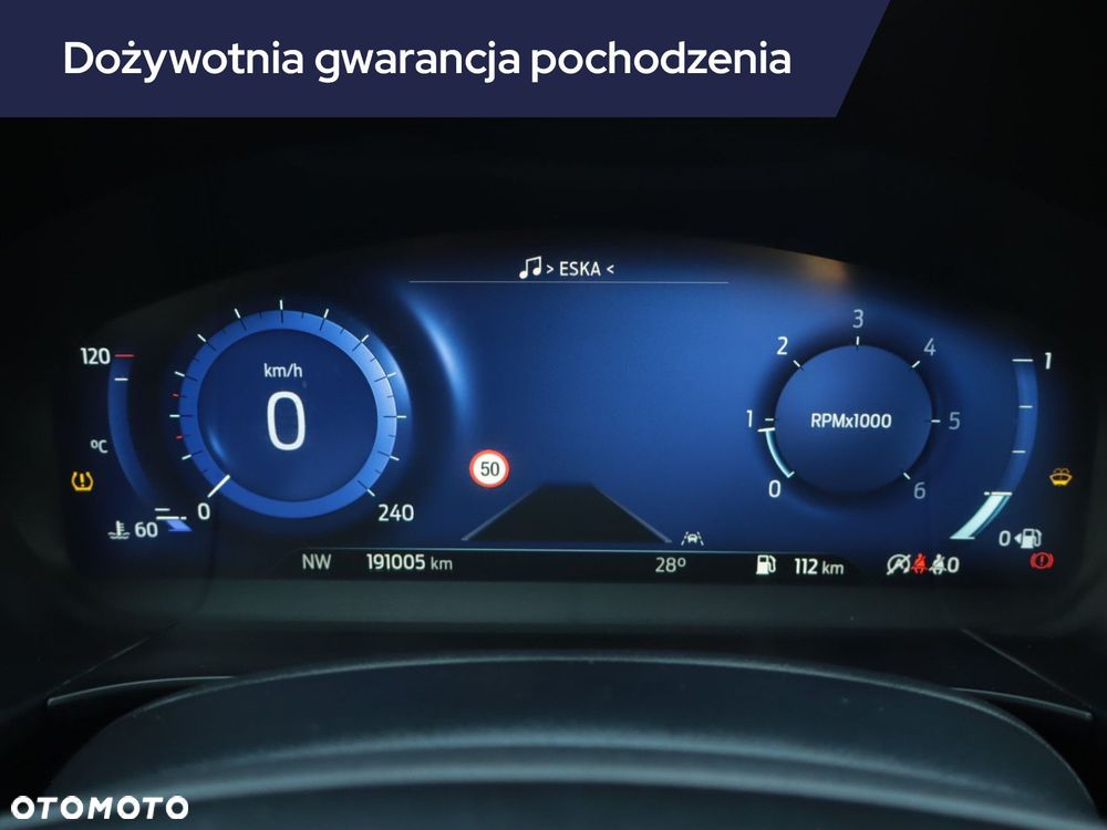Ford Kuga - 13