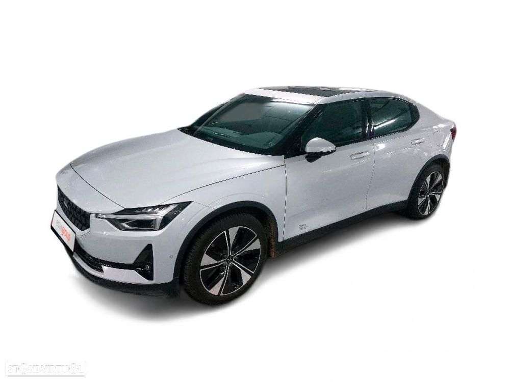 Polestar 2 Single Motor 78kWh - 1