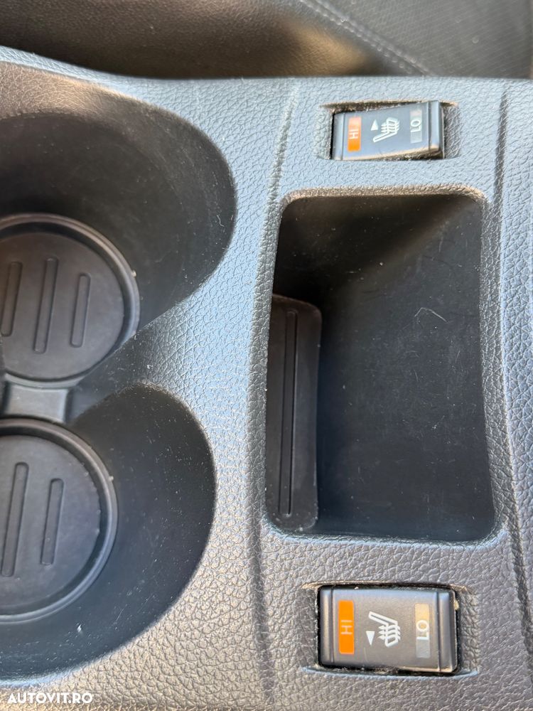 Nissan Qashqai 1.6 DCI ALL-MODE 4x4i TEKNA - 12