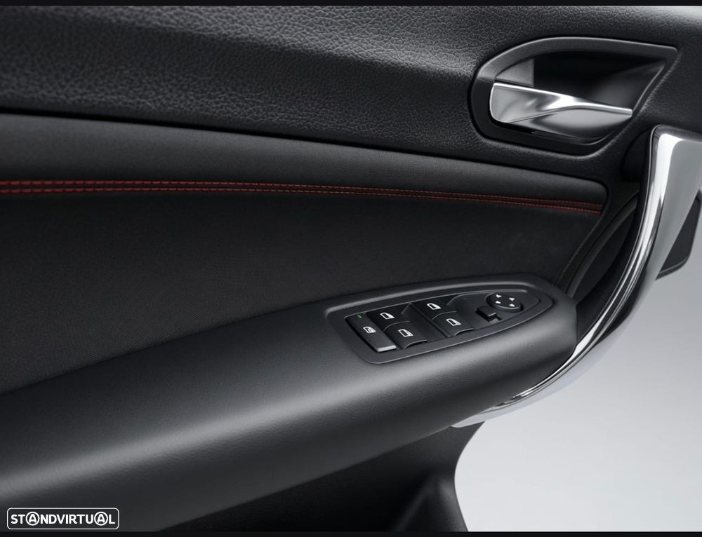 BMW 118 dA Pack M - 11