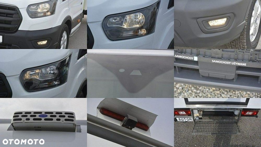 Ford Transit - 25