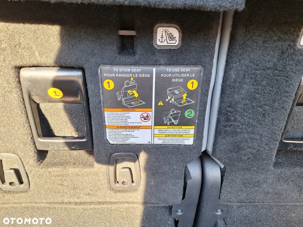 Toyota Sienna - 22