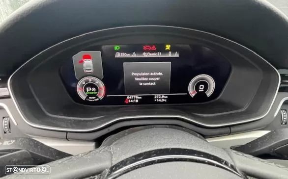 Audi A5 Sportback 35 TDI S tronic S line - 17