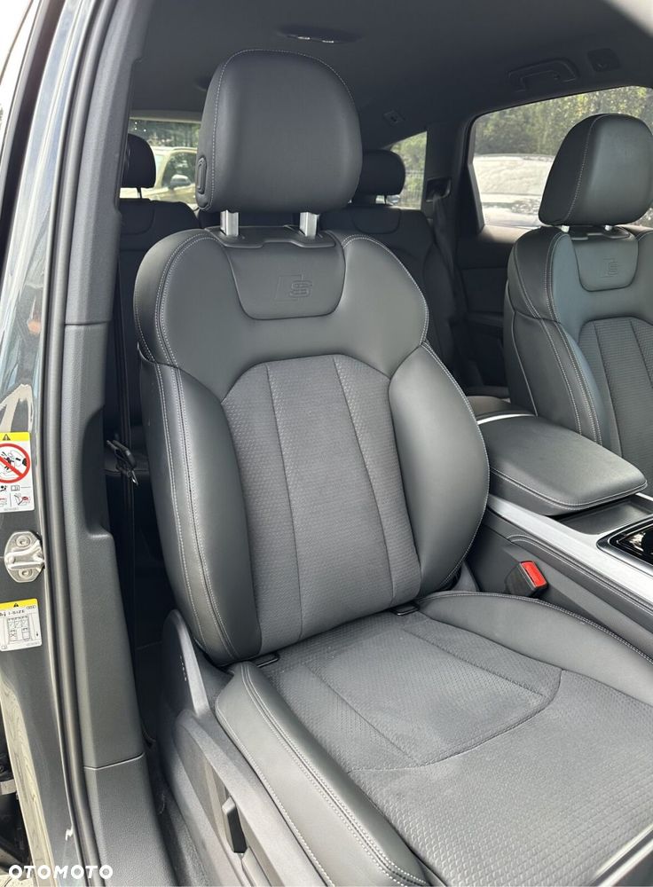 Audi Q7 - 25