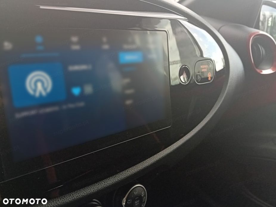 Toyota Aygo X 1.0 VVT-i Style CVT - 12