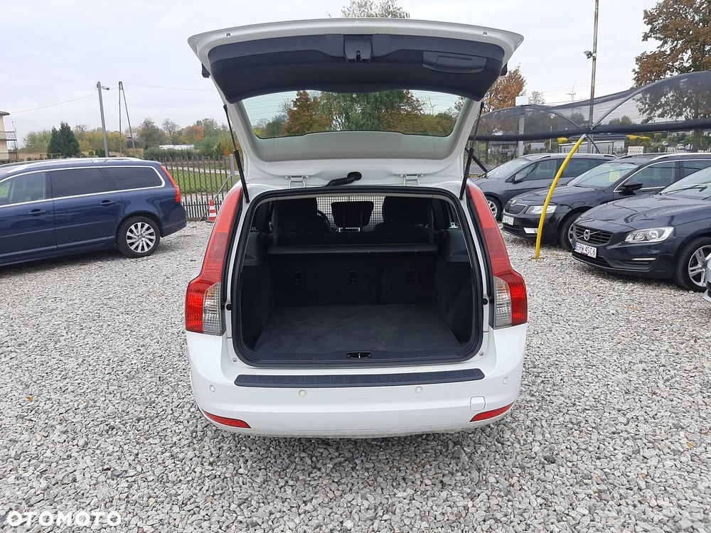 Volvo V50 D2 Kinetic - 6