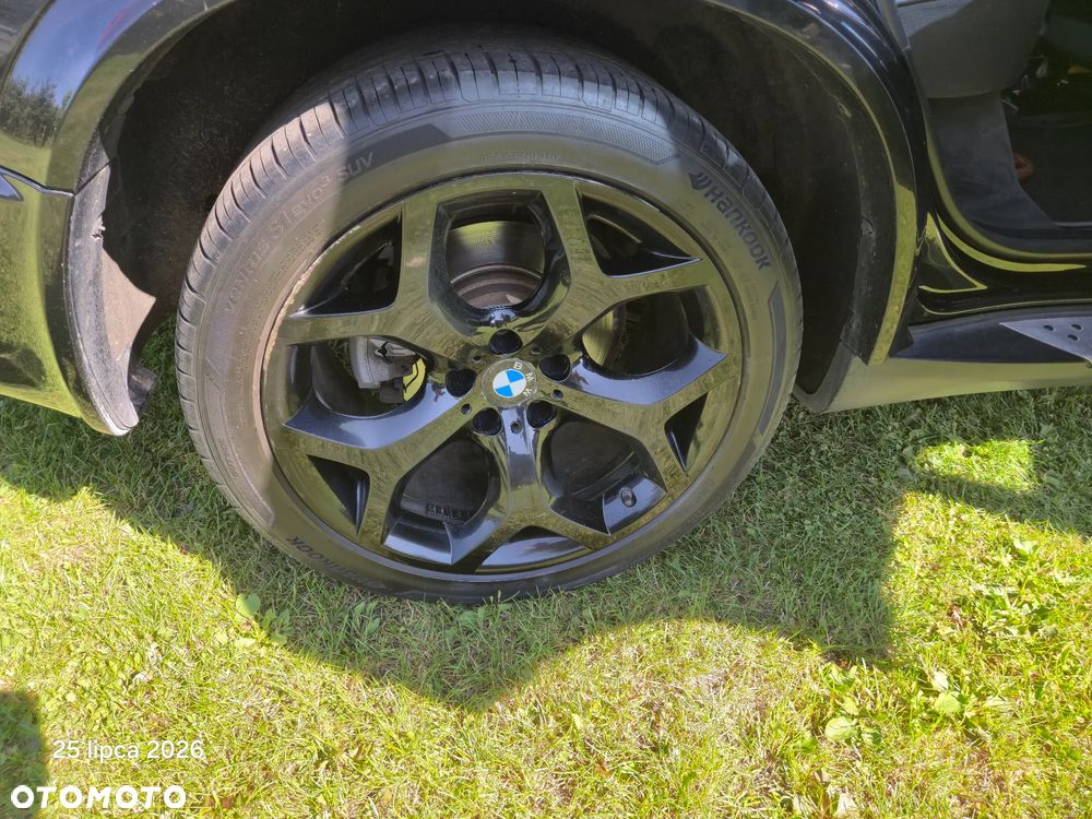 BMW X5 3.0si xDrive - 7