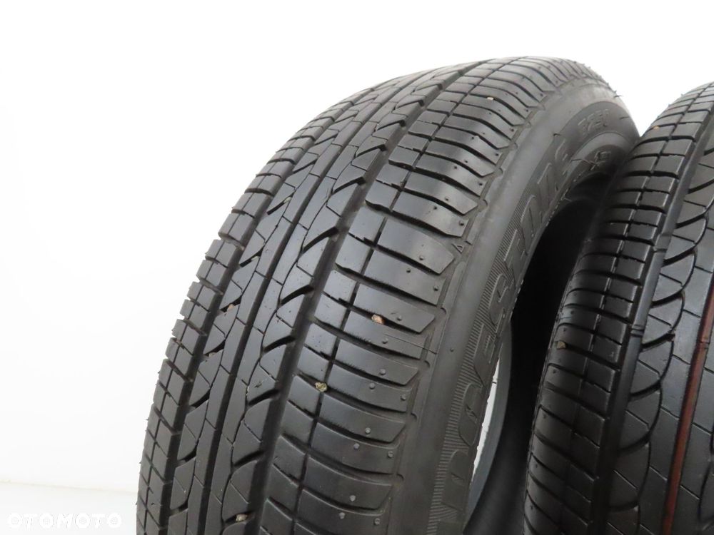 2x 175/60R15 OPONA LETNIA Bridgestone B250 81H - 7