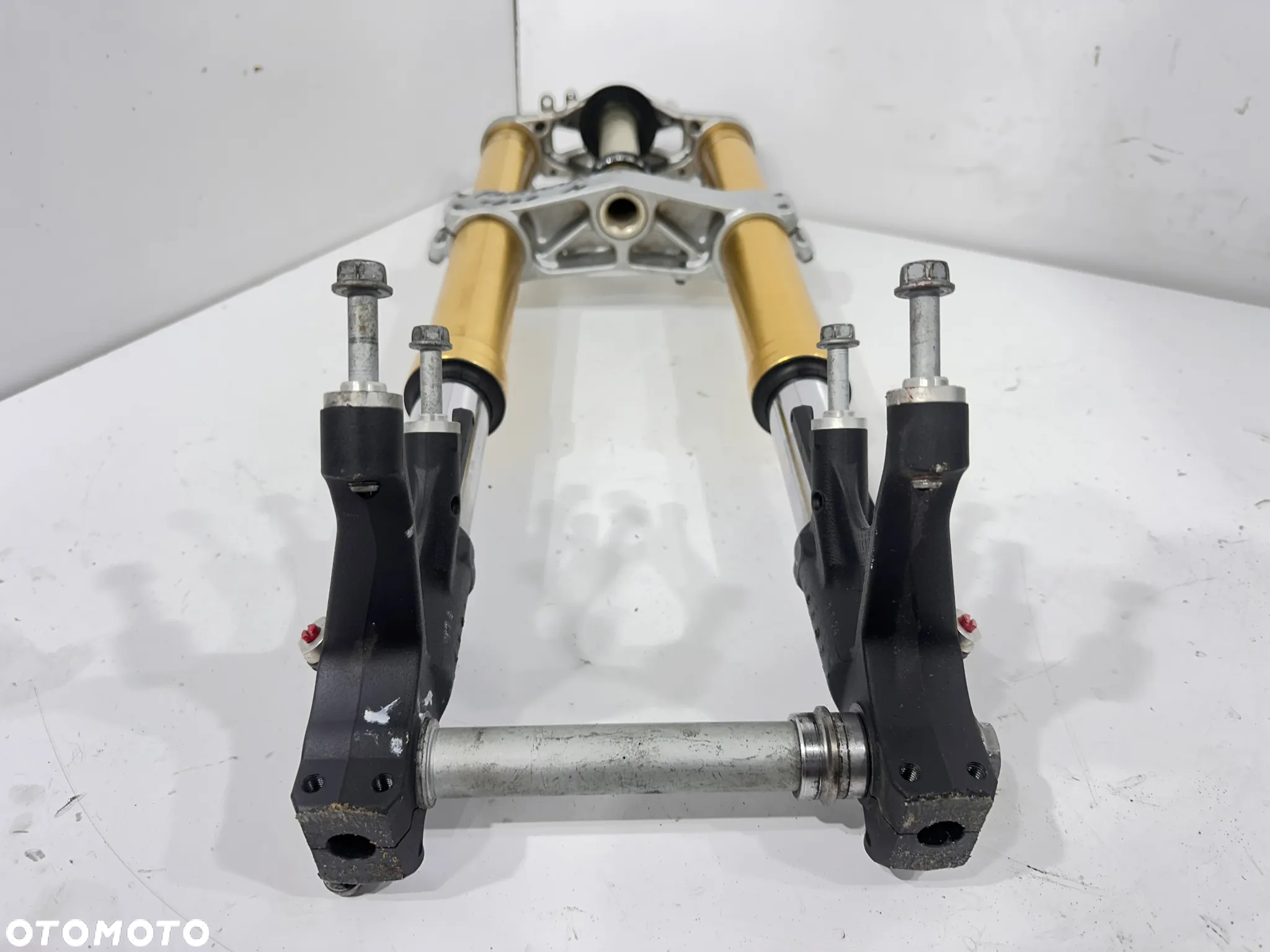 Lagi widełki zawieszenie  Honda CBR 1000RR  FireBlade SC59 - 8