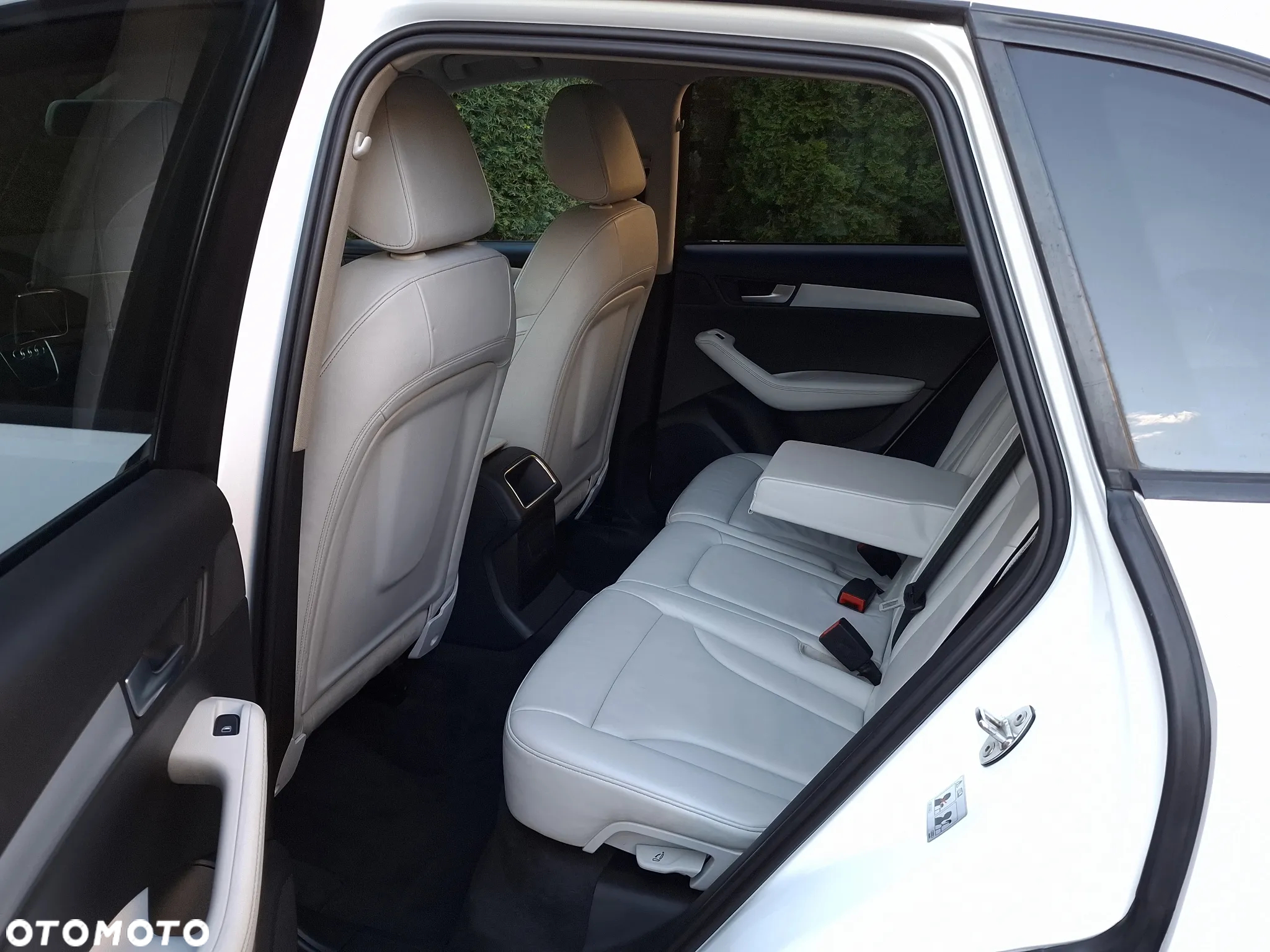 Audi Q5 2.0 TDI Quattro - 13