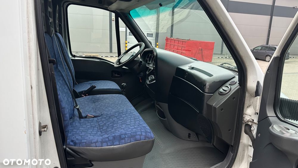 Iveco Daily - 29