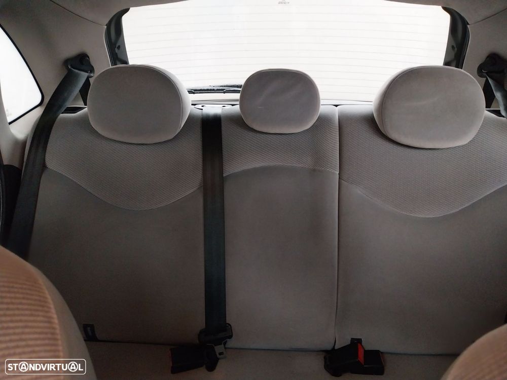 Citroën C3 1.4 HDi SX Pack - 5