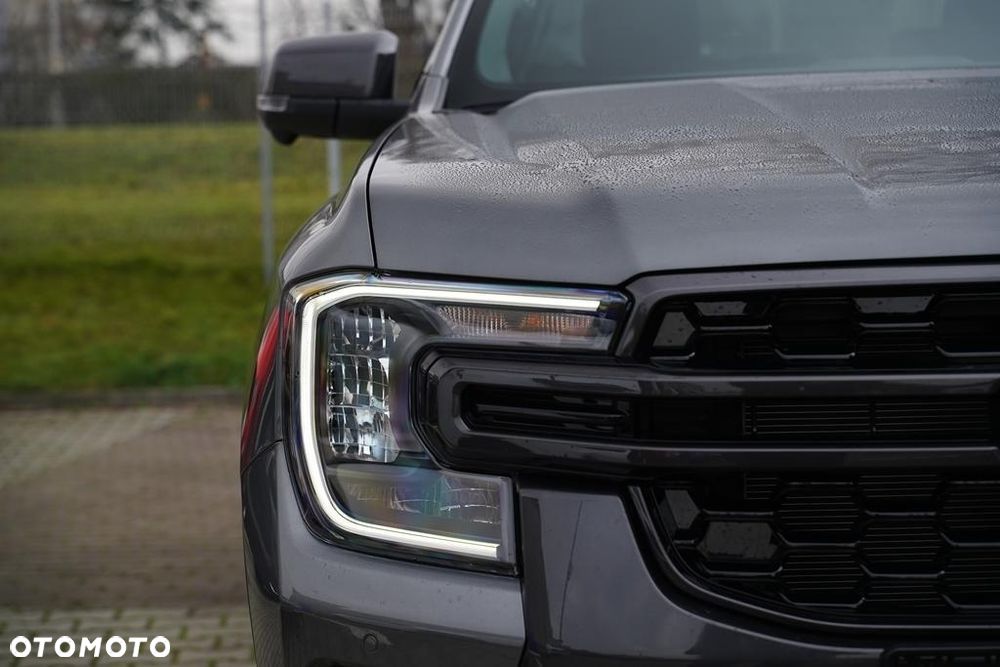 Ford Ranger 2.0 EcoBlue Bi-Turbo 4x4 DC Wildtrak - 33