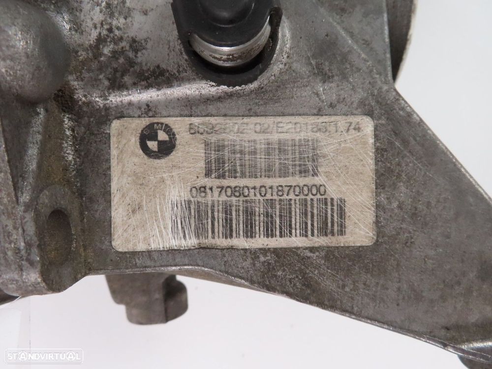 Diferencial com Embraiagem "HANG ON" Trás Usado / Original BMW 2 Active Tourer (... - 6