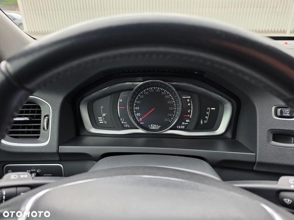 Volvo S60 - 11