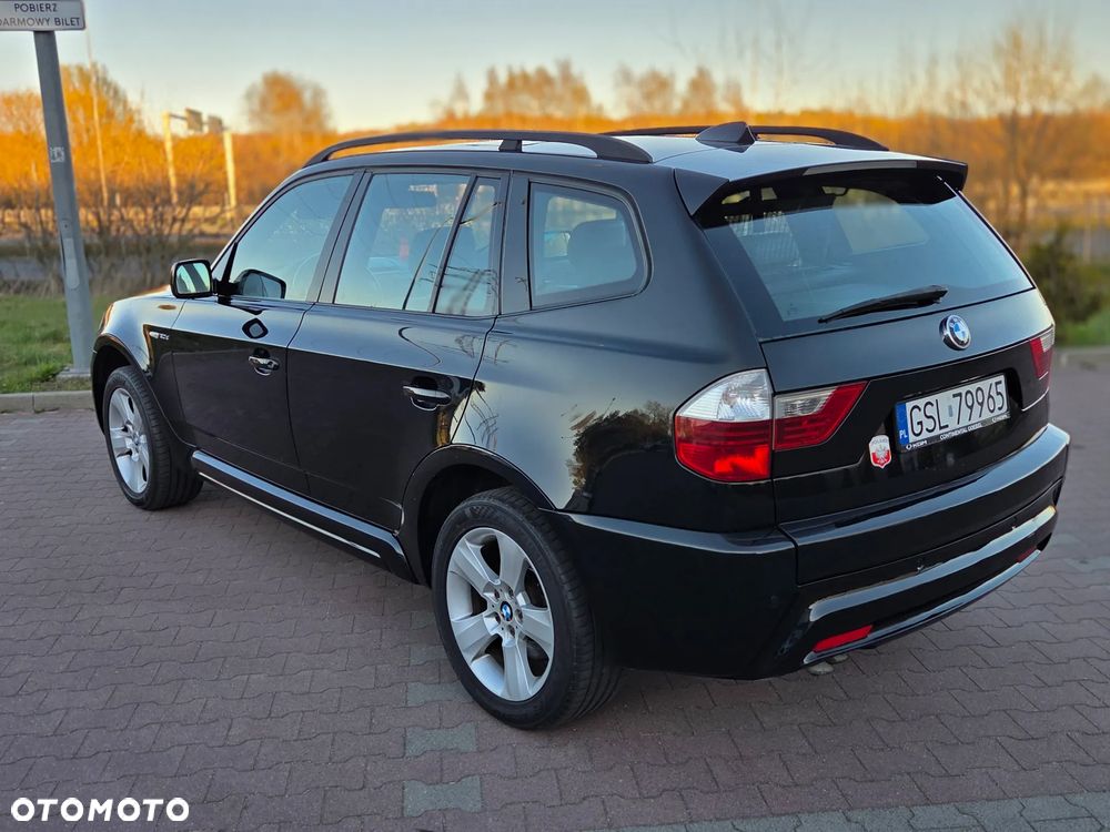 BMW X3 - 2