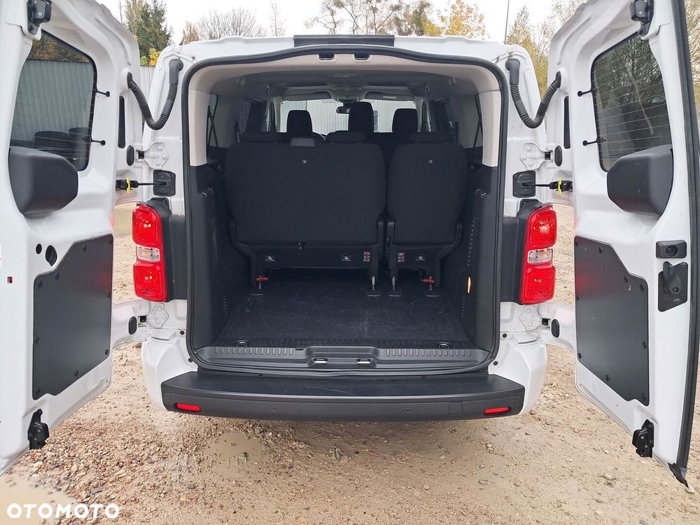 Toyota Proace Verso 2.0 D4-D Long Business - 12