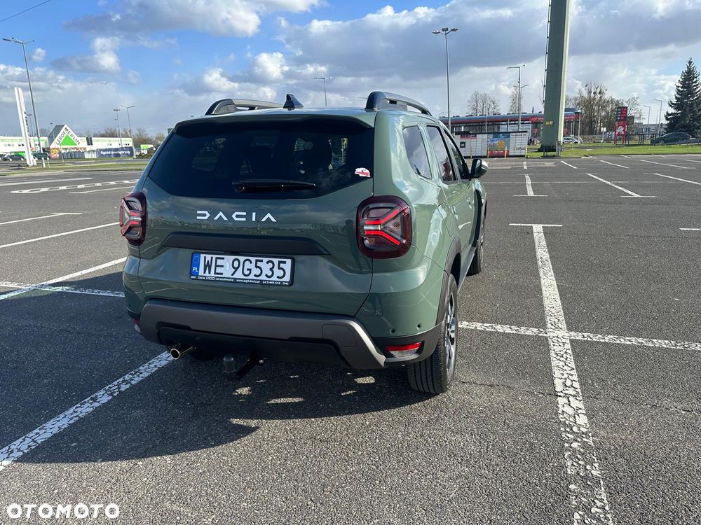Dacia Duster - 6