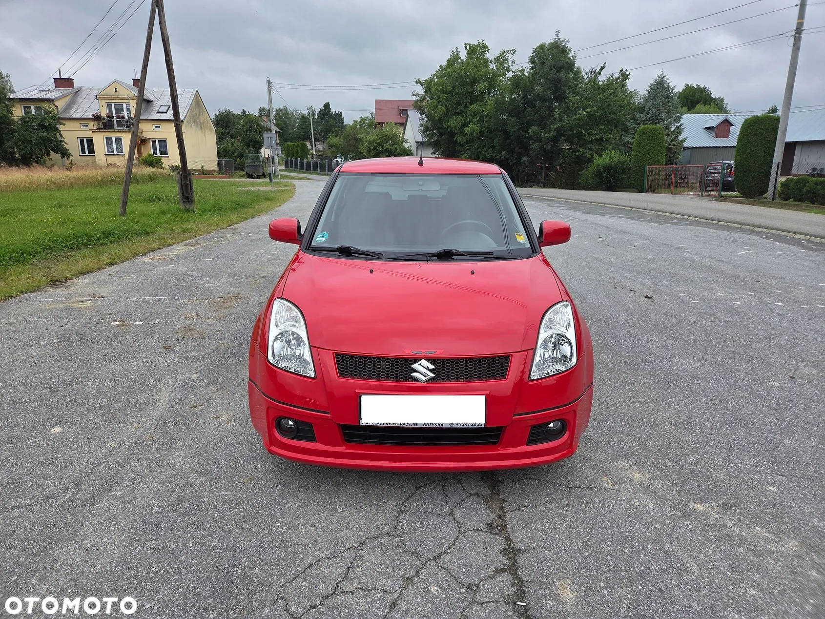 Suzuki Swift 1.3 Comfort+ - 2