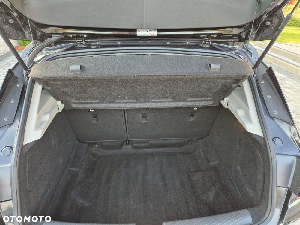 Opel Astra - 22