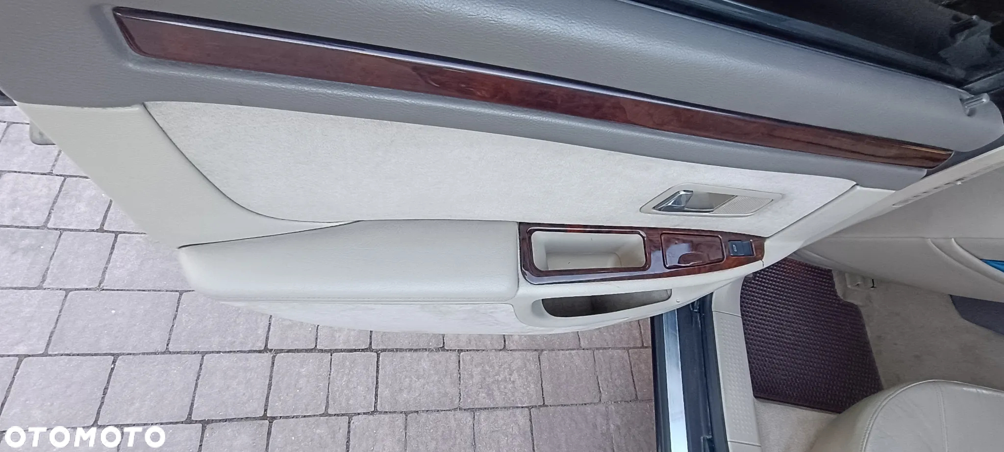 Audi A8 4.2 Quattro - 18