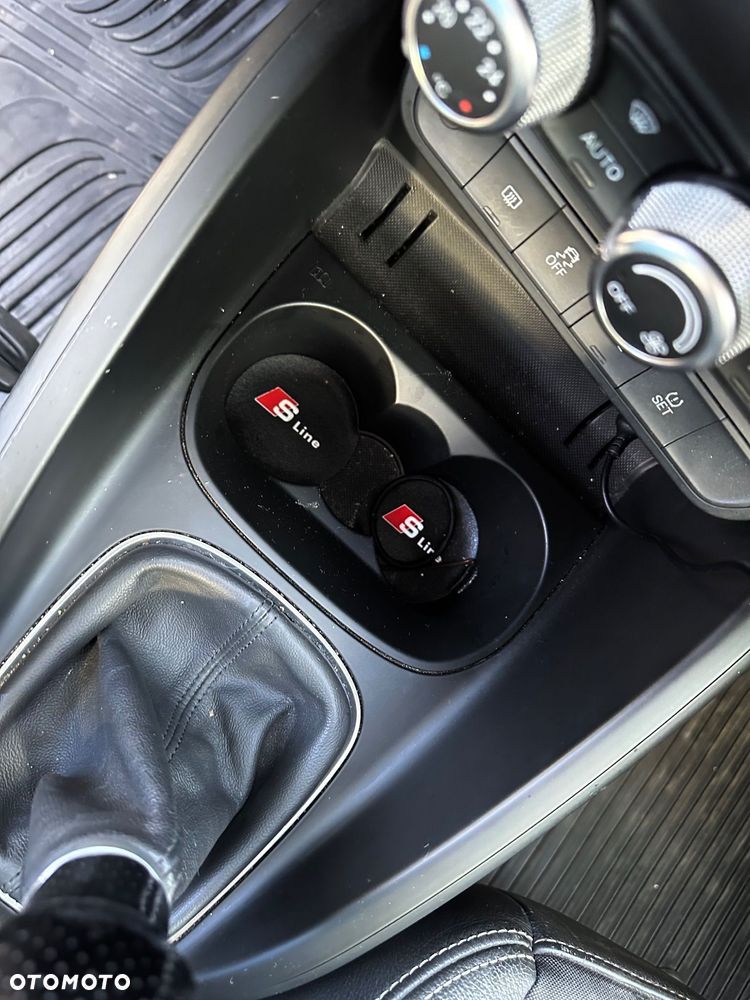 Audi A1 Sportback 1.6 TDI Attraction - 8